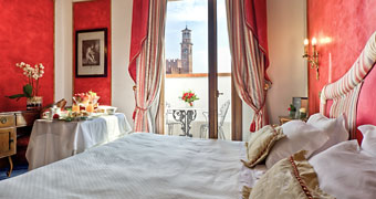 Due Torri Hotel Verona Hotel