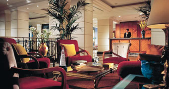 Hotel Dei Mellini Roma Hotel