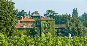 L'Albereta Erbusco Hotel