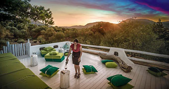 Hotel Su Gologone Oliena Hotel