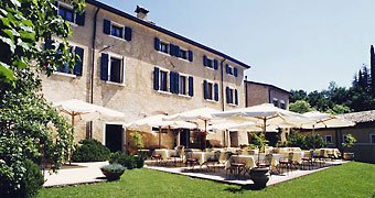 Locanda San Verolo Costermano Hotel