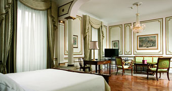 Hotel Quirinale Roma Hotel