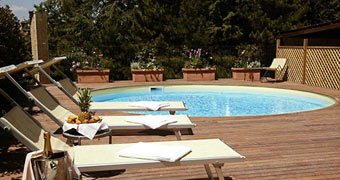Hotel Vannucci Città della Pieve Hotel