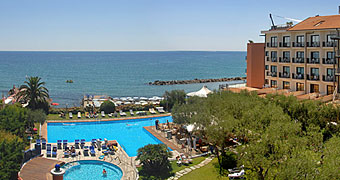 Grand Hotel Diana Majestic Diano Marina Hotel