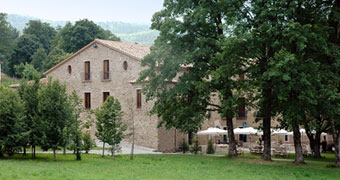 Torre Camigliati Camigliatello Silano Hotel