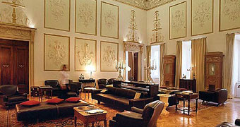Relais Santa Croce Firenze Hotel