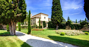 San Pietro Sopra Le Acque Resort & Spa Massa Martana Hotel