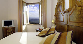 Locanda di San Francesco Montepulciano Hotel