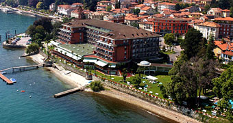 Tombolo Talasso Resort Marina di Castagneto Carducci Hotel