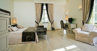 Albergo Palazzo Decumani Napoli Hotel
