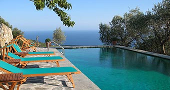 Eremo di S. M. Maddalena Monterosso al Mare Hotel