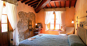 Hotel L'Ultimo Mulino Gaiole in Chianti Hotel