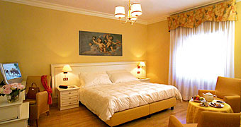 Ambasciatori Fiuggi Fiuggi Hotel