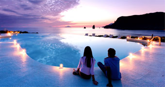 Therasia Resort sea & spa Vulcano - Lipari - Isole Eolie Hotel