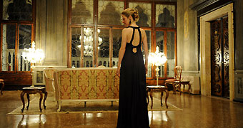 Ca' Sagredo Venezia Hotel