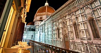 Granduomo Charming Accommodation Firenze Hotel