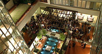 Athenaeum Firenze Hotel