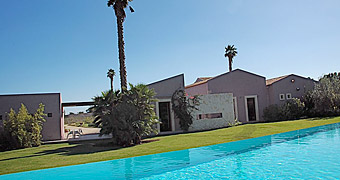 Caol Ishka Hotel Siracusa Hotel