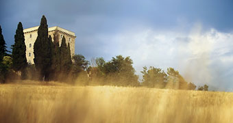 Torre Almonte Todi Hotel