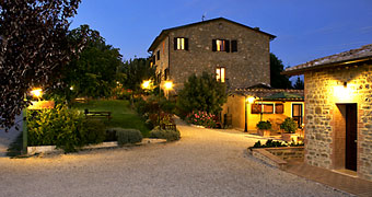 Il Melograno Pianello Hotel