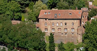 Castello di Oviglio Oviglio Hotel