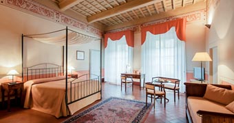 Hotel L'Antico Pozzo San Gimignano Hotel