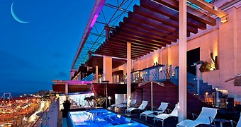 Romeo Hotel Napoli Hotel