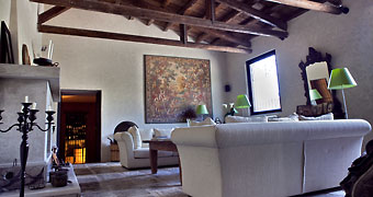 Mandranova Palma di Montechiaro Hotel