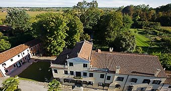 Villa Alberti Dolo Hotel