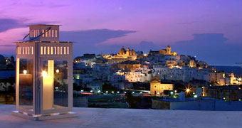 Hotel Ostuni Palace Ostuni Hotel
