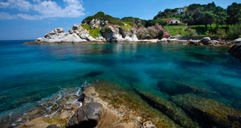 Boutique Hotel Ilio Sant'Andrea, Marciana, Isola d'Elba Hotel