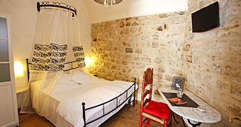 Le Case dello Zodiaco Modica Hotel
