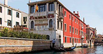 Ca' Nigra Lagoon Resort Venezia Hotel