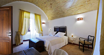 Torre della Botonta Castel San Giovanni Hotel