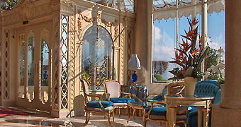 Grand Hotel Des Iles Borromees