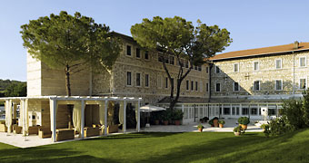 Terme di Saturnia Spa & Golf Resort Saturnia Hotel