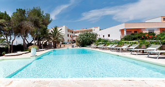 Grand Hotel L'Approdo Santa Maria di Leuca Hotel