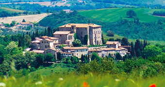 Castello di Sismano Sismano Hotel