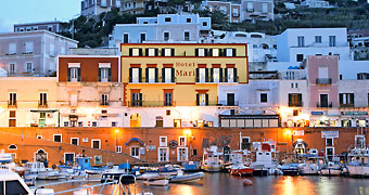 Hotel Mari Ponza Hotel