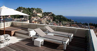 Hotel NH Collection Taormina Taormina Hotel