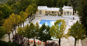 Casa Fabbrini San Casciano dei Bagni Hotel