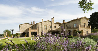 Relais Tenuta del Gallo Macchie, Amelia Hotel