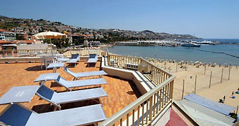 Residence dei Due Porti Sanremo Hotel