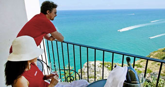 Gli Orti di Malva Peschici Hotel