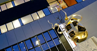 Ipoint Hotel San Giovanni in Persiceto Hotel