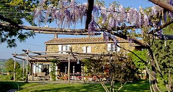 La Fornacina Saturnia Hotel