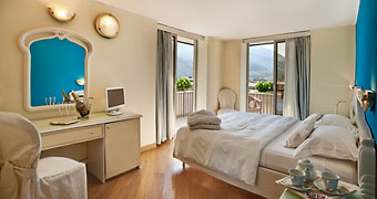 Hotel Continental Garda Nago Torbole Hotel
