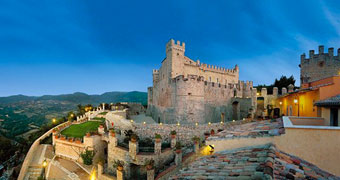 Hotel Castello Orsini Nerola Hotel