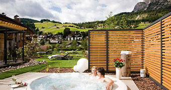 Boutique Hotel Nives Selva di Val Gardena Hotel