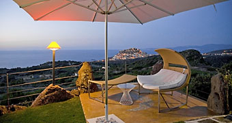 Bajaloglia Resort Castelsardo Hotel